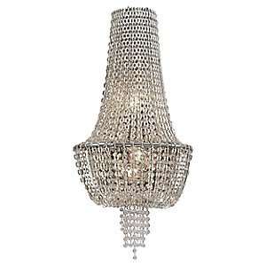  Vixen Wall Sconce by Corbett Lighting