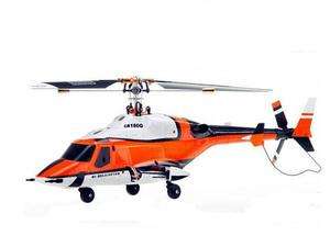 Walkera CB180Q Airwolf RC Helicopter 2.4G WK 2402 USA  