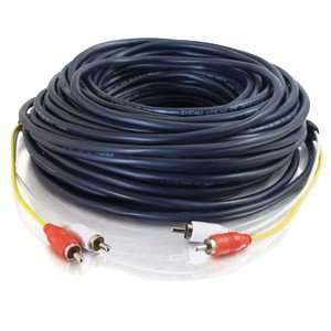  CABLES TO GO, Cables To Go Stereo Audio Cable (Catalog 