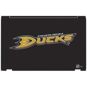  Skinit Anaheim Ducks Solid Background Vinyl Skin for Asus 