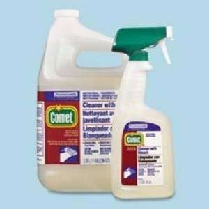  Comet Gallon Clean W/Bleach (02291) 3/Case Kitchen 