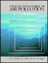  Air Pollution, (0136248349), R.J. Heinsohn, Textbooks   