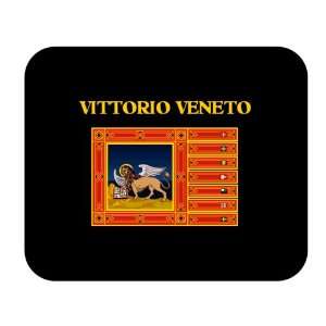  Italy Region   Veneto, Vittorio Veneto Mouse Pad 