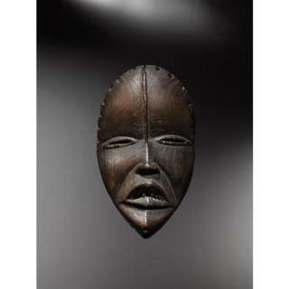 Sothebys African Tribal Art Paris Auction Catalog 17 June 2009 