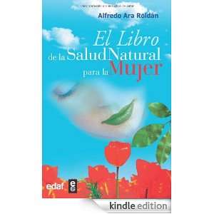 Libro De La Salud Natural Para La Mujer (Plus Vitae) (Spanish Edition 