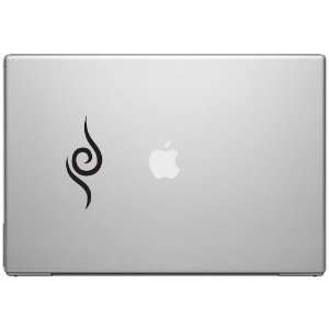  Naruto Anbu   Apple Macbook Laptop Decal 