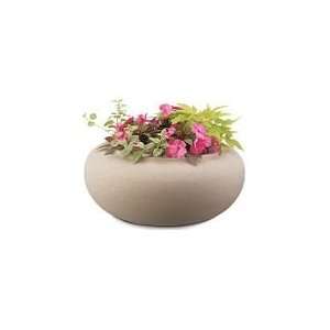  Akro Mils Garden Hose Pot Sandstone Patio, Lawn & Garden