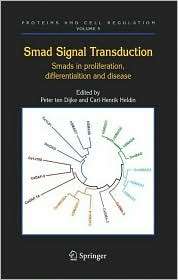 Smad Signal Transduction Smads in Proliferation, Differentiation and 