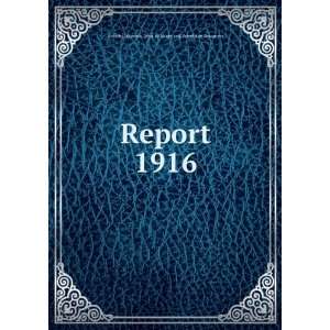   1916 British Columbia. Dept. of Mines and Petroleum Resources Books