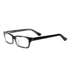  Bremgarten prescription eyeglasses (Black/Clear) Health 