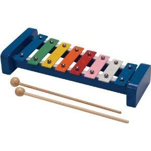  Schylling Wooden Xylophone Toys & Games
