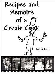   Creole Cook, (1608447626), Twain M. Henry, Textbooks   