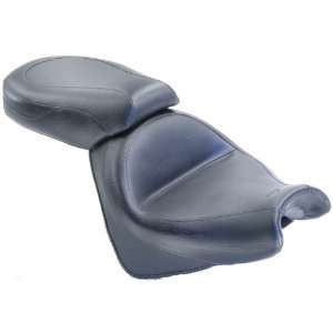    Mustang Motorcycle Products WIDE VINTAGE SEAT VTX1800N Automotive