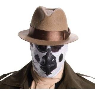 Watchmen Rorschach Stocking Mask by Rubies