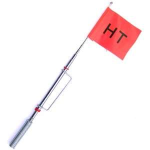  32 Telescopic Tip   Up Flag Extension