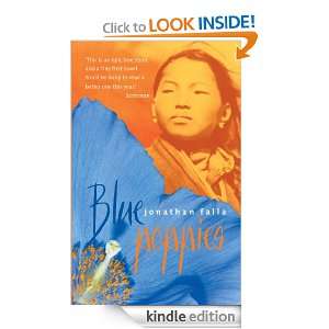 Blue Poppies Jonathan Falla  Kindle Store