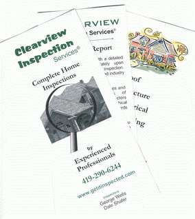 Home Inspection Business Tools Contract Forms CD L@@K  