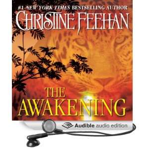   Book 1 (Audible Audio Edition) Christine Feehan, Allison Kruise