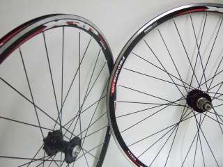 FOR MORE INFORMATION ON VUELTA WHEELS GO TO http//www.vueltaxrpwheels 