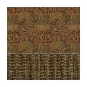   Cove Pine   28 x 54 LUXE Wovens Floral   33 2112 554