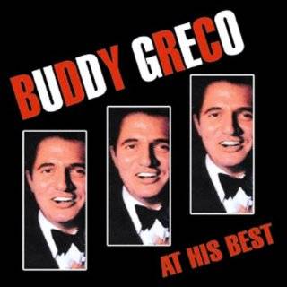 Top Albums by Buddy Greco (See all 33 albums)