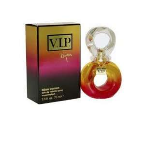  Bijan VIP Perfume 2.5 oz EDT Spray Beauty