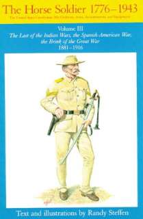   Horse Soldier 1776 1943 The Frontier the Mexican War 