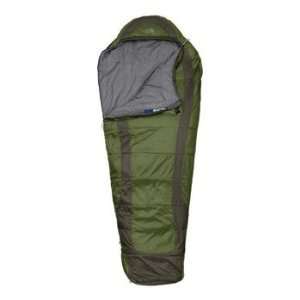   North Face Bighorn 20F HOT Sleeping Bag (New Taupe)
