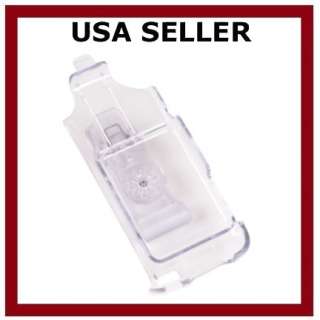 NEW OEM LG Clear Holster Voyager VX10000 LG VX10000  