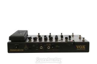 Vox ToneLab EX (Valvetronix ToneLab EX)  