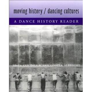  Dance As a Theatre Art Source Readings in Dance History 