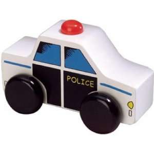  Around Town Police Toys & Games