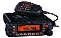 YAESU FT 7900E 50 Watts, VHF UHF Mobile with Wide Band Receiver 