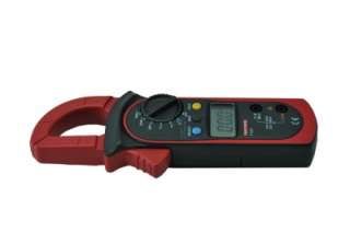 ELECTRICIAN DIGITAL AUTO CLAMP METER CATIII FREE POST  