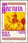 Ibn Battuta In Black Africa (World History Series), (1558760881), Ibn 
