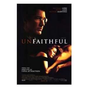  Unfaithful by Unknown 11x17