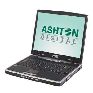  Ashton DigitalPassport 2200