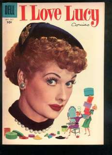 LOVE LUCY #12 VERY FINE PLUS 8.5 LUCILLE BALL PHOTO  