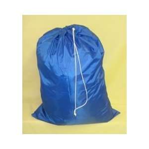 Maybeck P3040NL B Nylon Laundry Bag with Drawstring Closure  