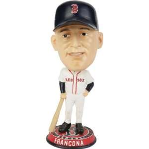  Terry Francona Boston Red Sox 2009 Bighead Bobble Head 