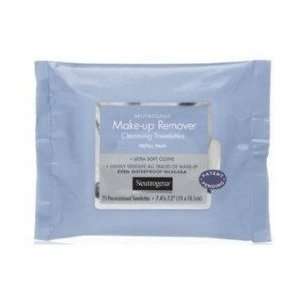  Neutrogena Make Up Remover Cleansing Towelettes   25 Ea 