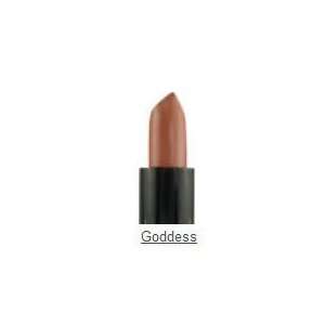 NYX Round Case Lipstick Lip Cream 613 Goddess Beauty