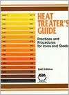 Heat Treaters Guide Practices and Procedures for Irons and Steels 