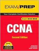 CCNA Exam Prep (Exam 640 802), Jeremy Cioara