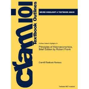   Frank, ISBN 9780077316761 (9781467274340) Cram101 Textbook Reviews