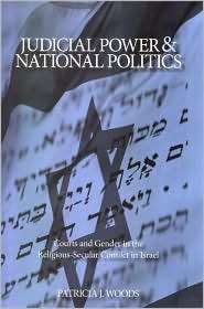   in Israel, (0791474003), Patricia J. Woods, Textbooks   