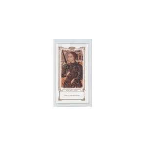 2010 Topps 206 Mini Historical Events #HE5   Apr 18th 1909/Joan of Arc 