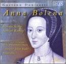 Donizetti Anna Bolena (Philadelphia, 1975) by Donizetti