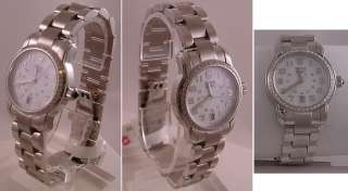 New Victorinox Swiss Army Ladies Vivante Diamond Watch #241057  
