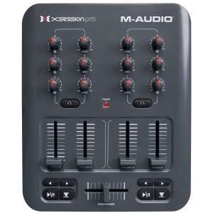  M Audio Torq MixLab Audio Mixer. TORQ MIXLAB DIGITAL DJ 